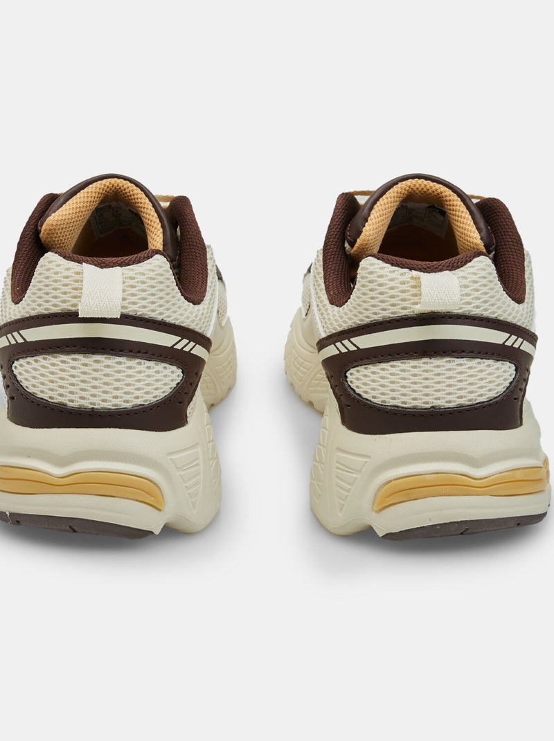 Basket  Power Rush Blanc - Kiabi