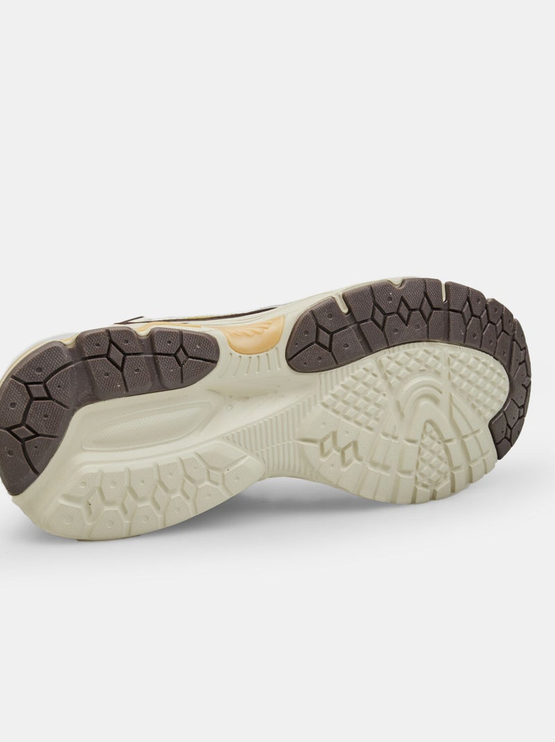 Basket  Power Rush Blanc - Kiabi