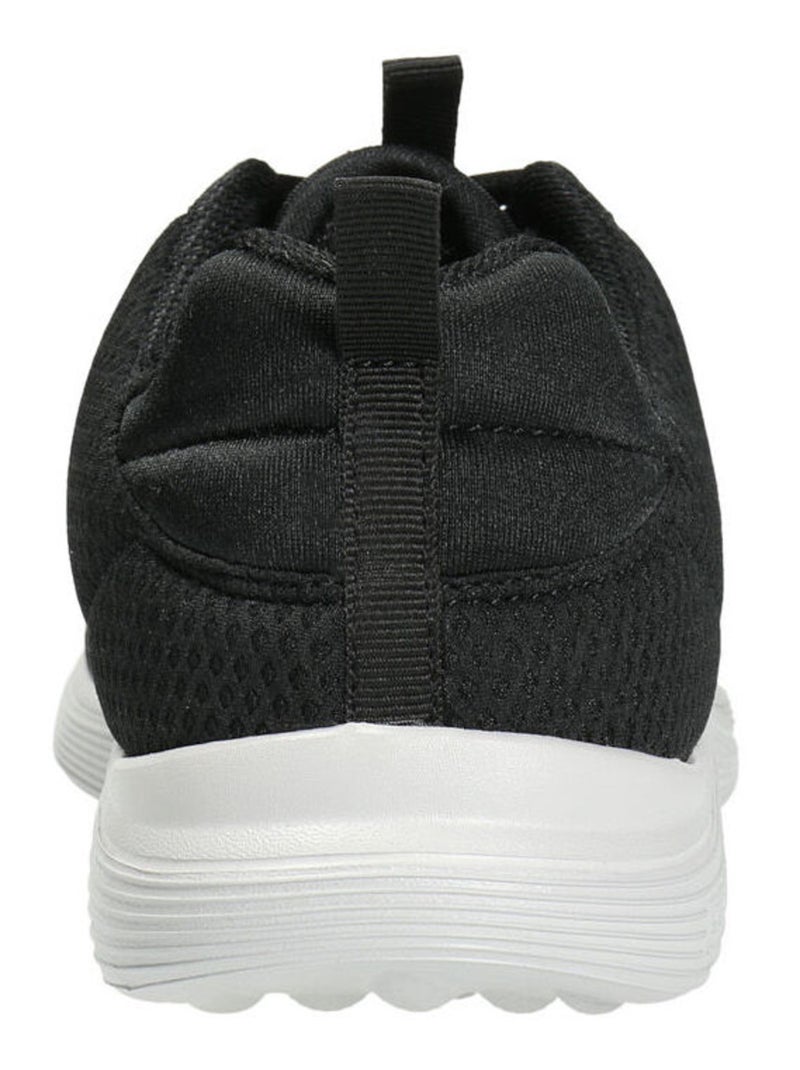 Basket  Power Rush Noir - Kiabi