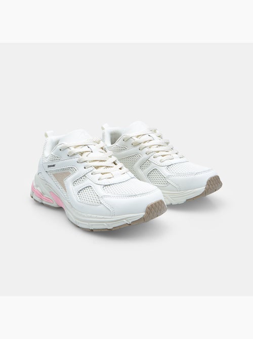 Basket Power Viator - Kiabi