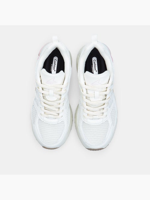 Basket Power Viator - Kiabi