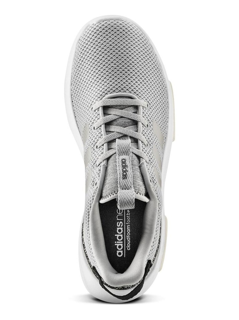 Basket Power Viator Gris - Kiabi