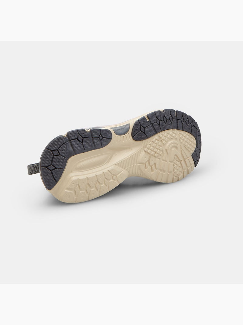Basket Power Viator Violet - Kiabi