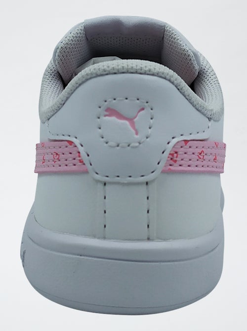 Basket 'PUMA' à scratchs - Kiabi Basket 'PUMA' à scratchs - Kiabi
