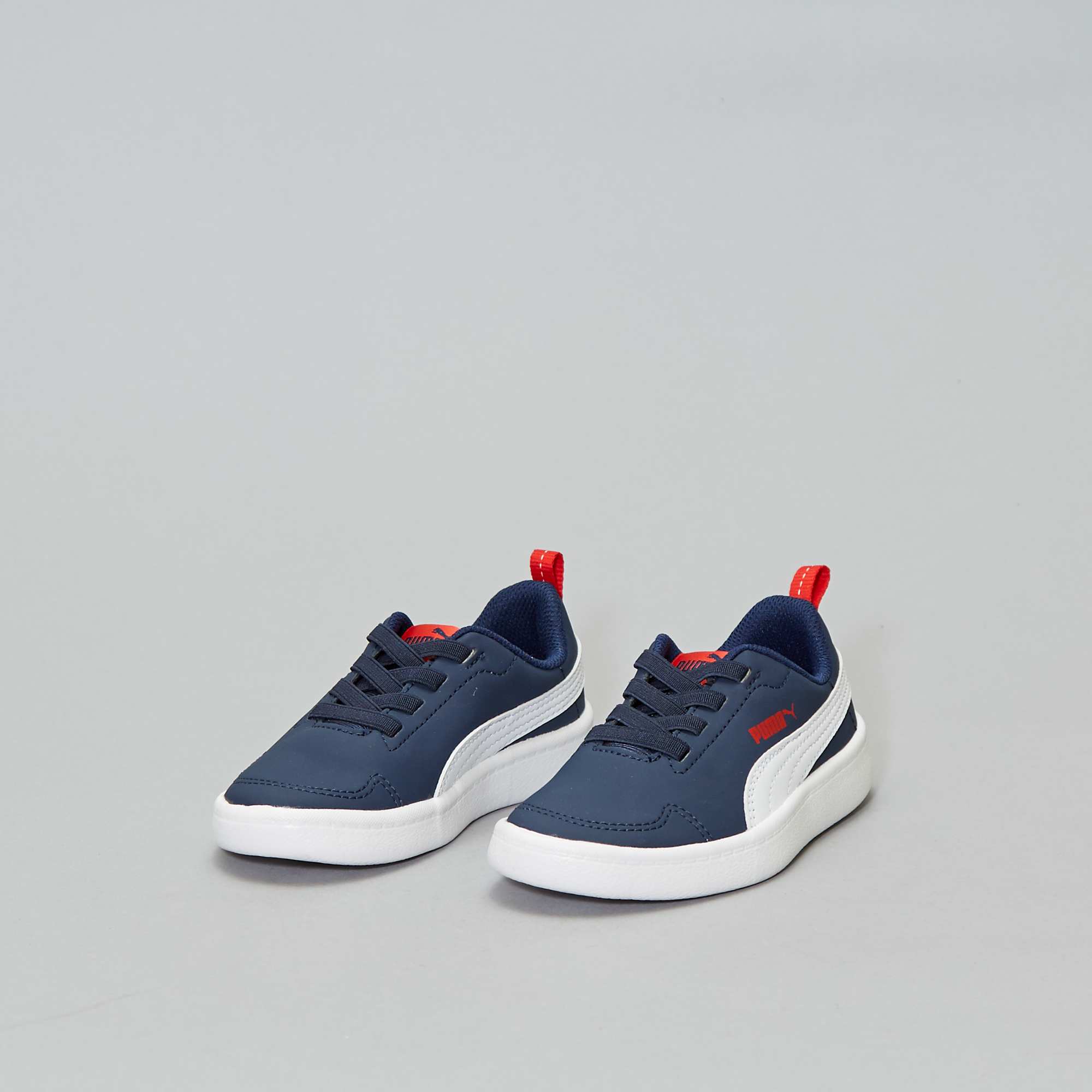 puma courtflex ps