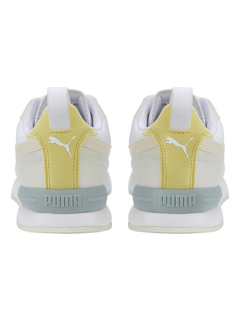 Basket Puma R78 Blanc - Kiabi