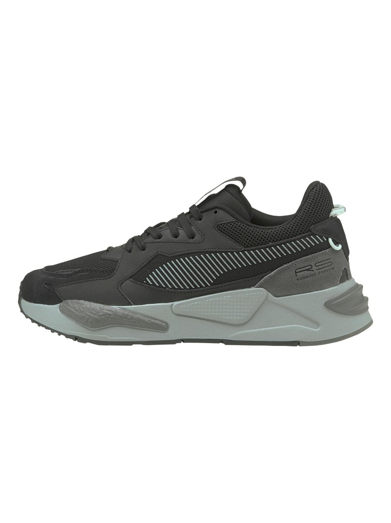 Basket Puma RS-Z College Noir - Kiabi