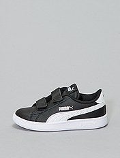 basket enfant puma