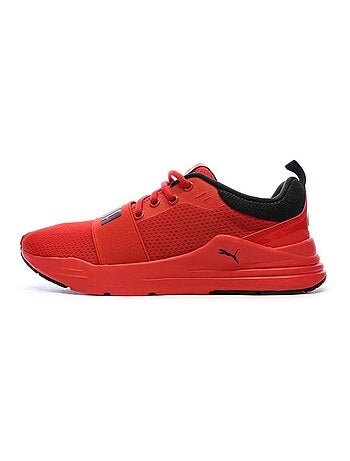 Basket Puma Wired Run