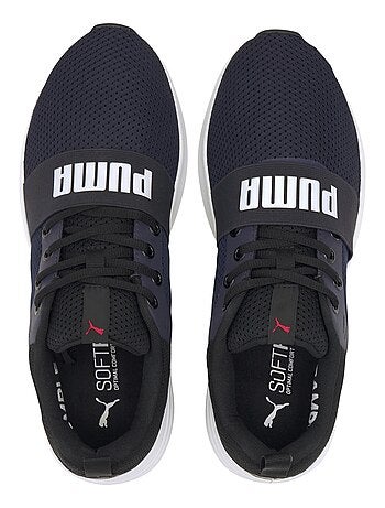 Basket Puma Wired Run
