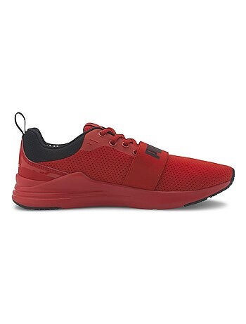 Basket Puma Wired Run