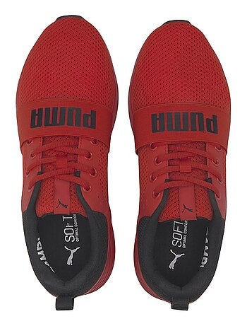 Basket Puma Wired Run