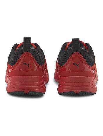 Basket Puma Wired Run