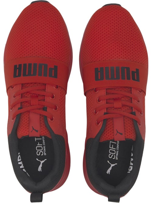 Basket Puma Wired Run - Kiabi