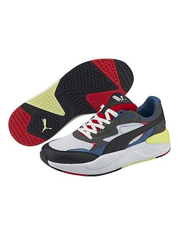 Basket Puma X-Ray Speed