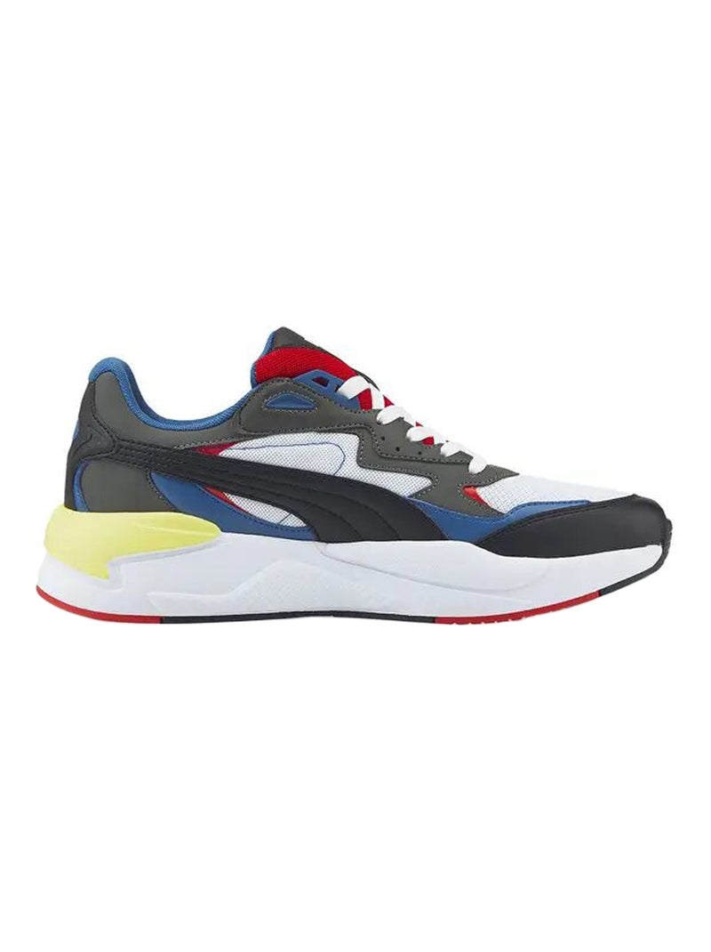 Basket Puma X-Ray Speed Blanc - Kiabi
