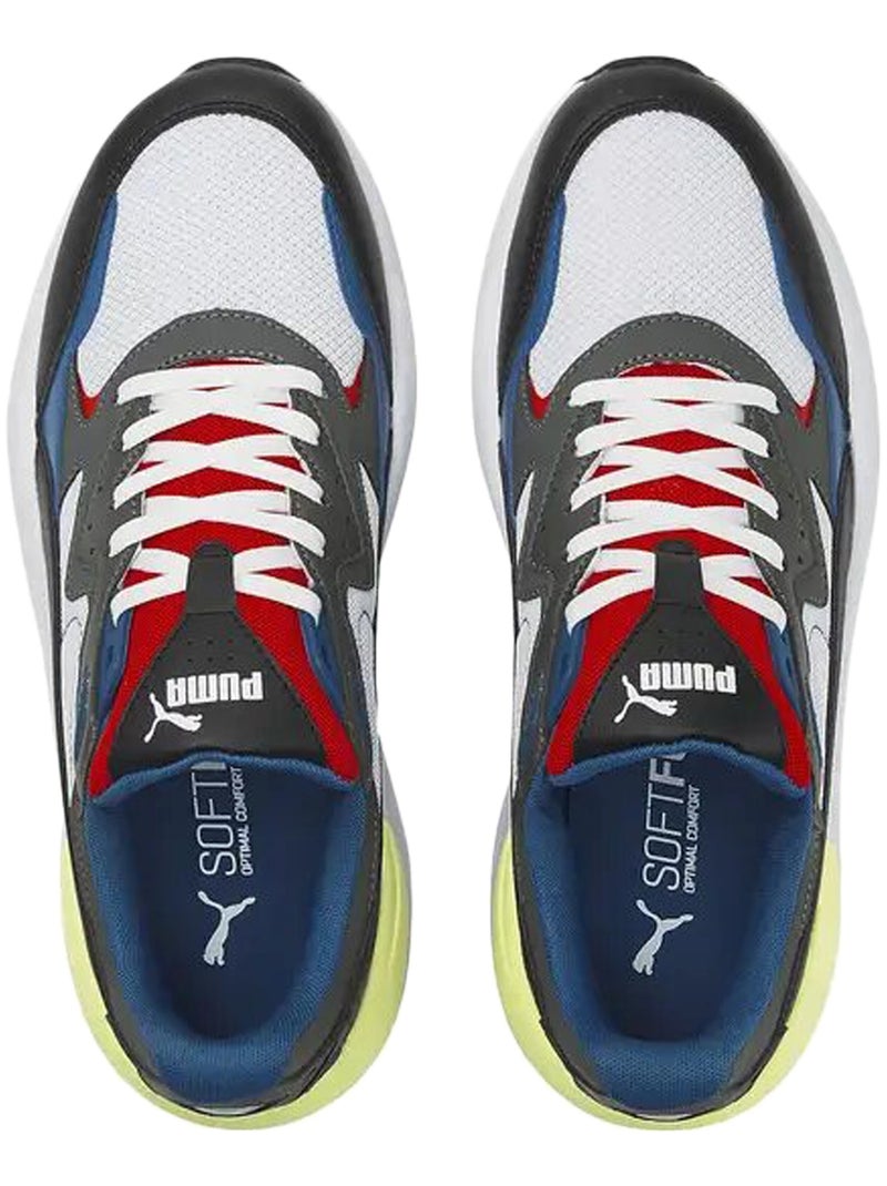 Basket Puma X-Ray Speed Blanc - Kiabi