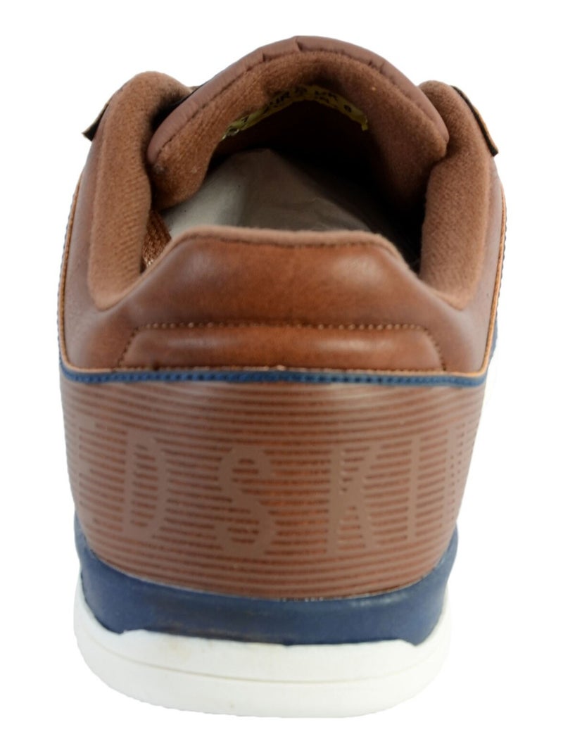 Basket Redskins Agera Marron - Kiabi