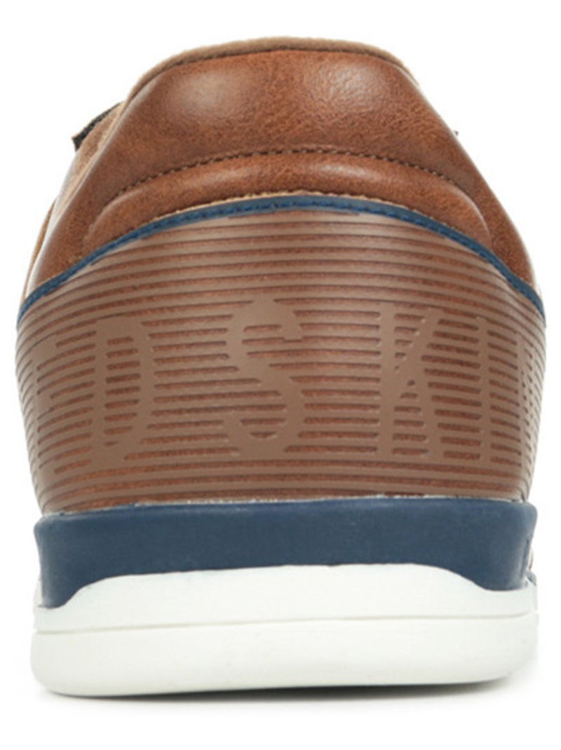 Basket Redskins Agera Marron - Kiabi