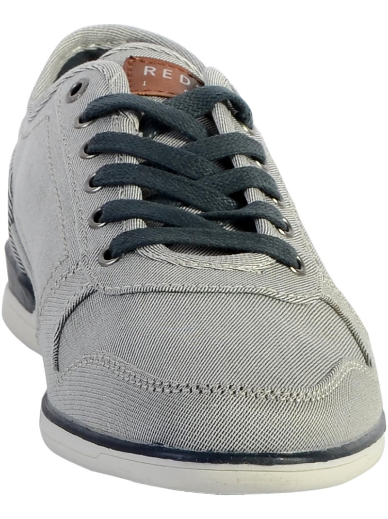 Basket Redskins Arizona Gris - Kiabi