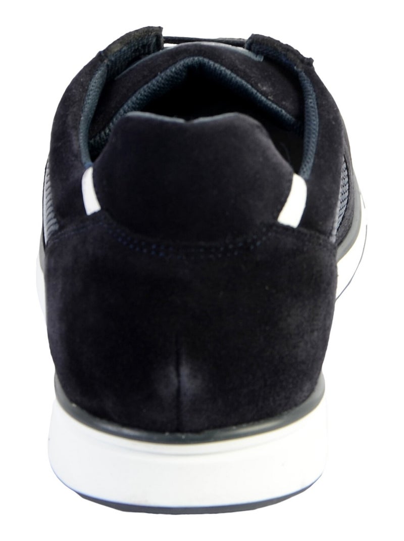 Basket Redskins Cadeau Bleu marine - Kiabi