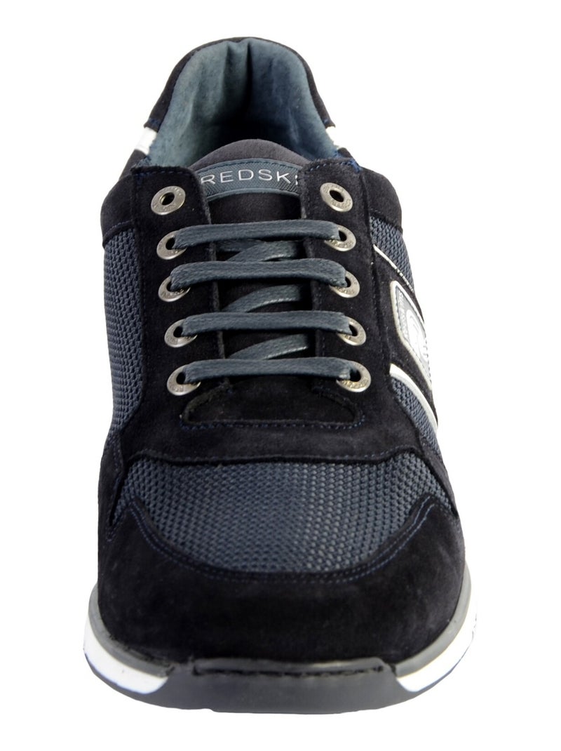 Basket Redskins Cadeau Bleu marine - Kiabi