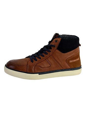 Basket Redskins Cizain