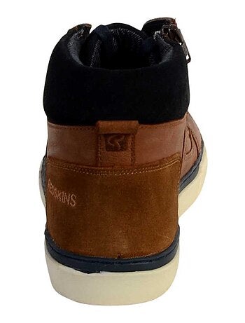 Basket Redskins Cizain