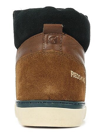 Basket Redskins Cizain