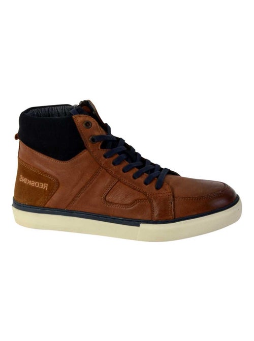 Basket Redskins Cizain - Kiabi