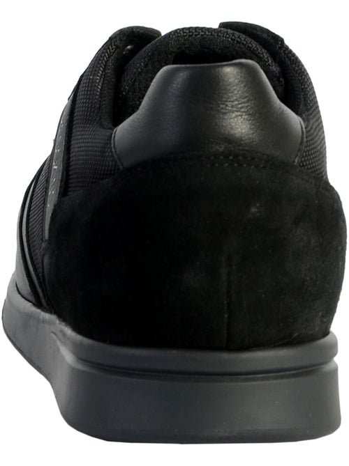 Basket Redskins Corelan - Kiabi