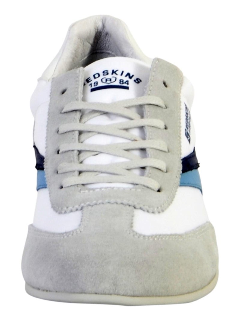 Basket Redskins Cowen Multicolore - Kiabi
