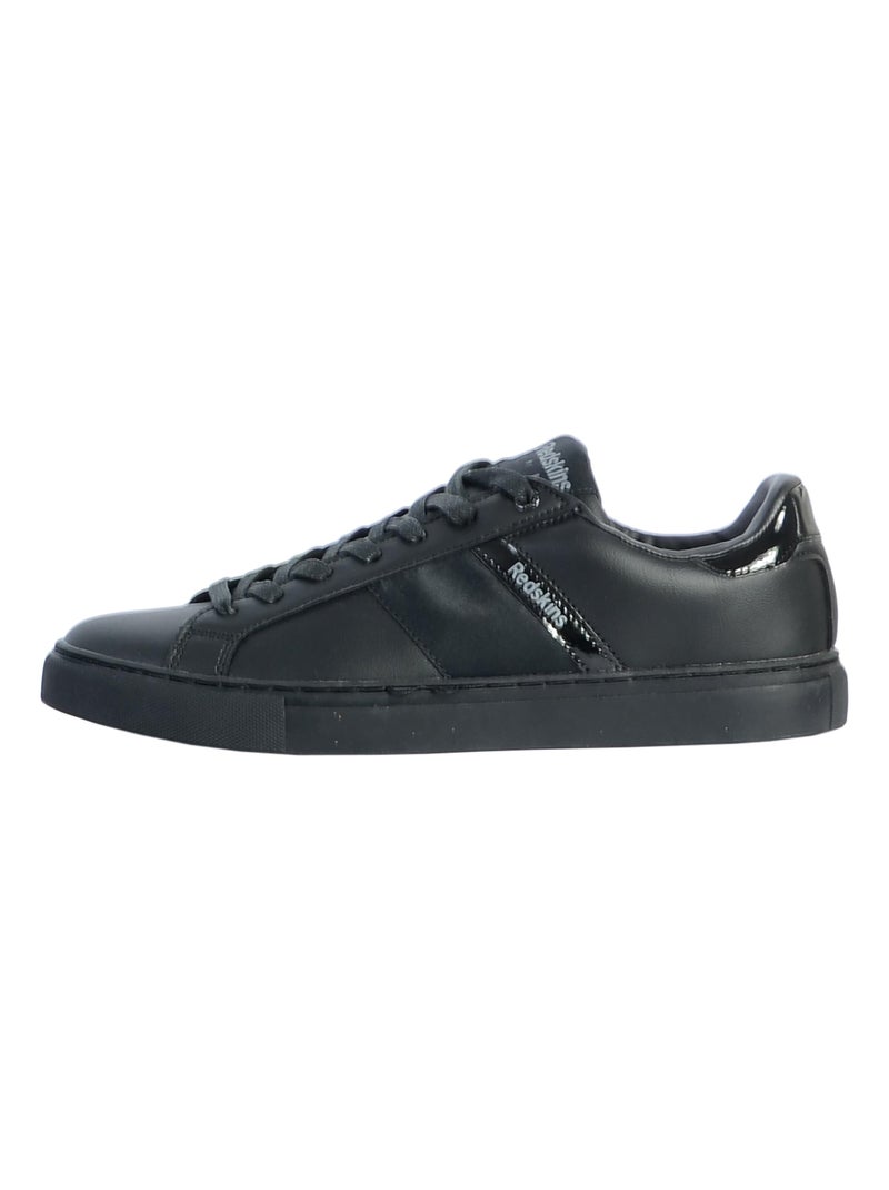 Basket Redskins Elbe Noir - Kiabi