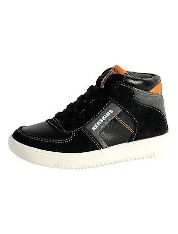 Basket Redskins Enfant Lavil Kid