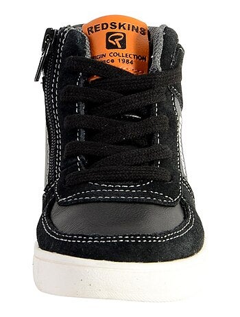 Basket Redskins Enfant Lavil Kid