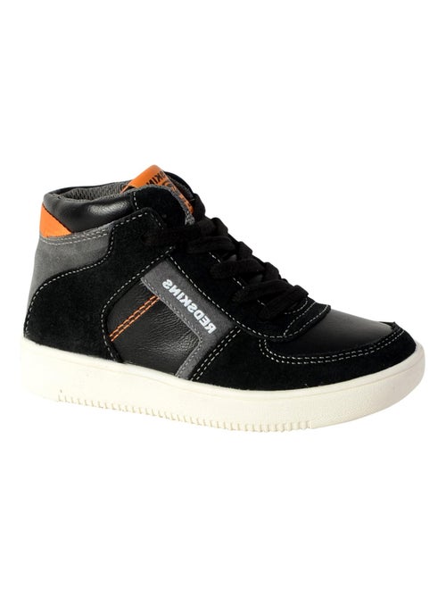 Basket Redskins Enfant Lavil Kid - Kiabi