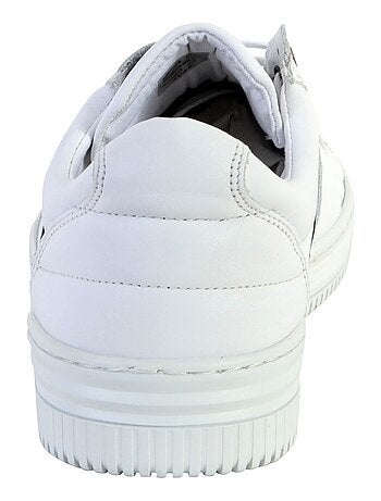 Basket Redskins Enoss