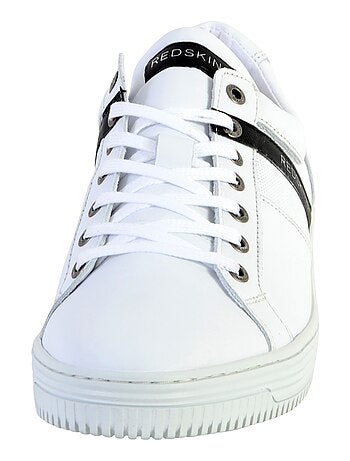 Basket Redskins Enoss
