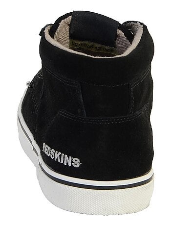 Basket redskins Floris