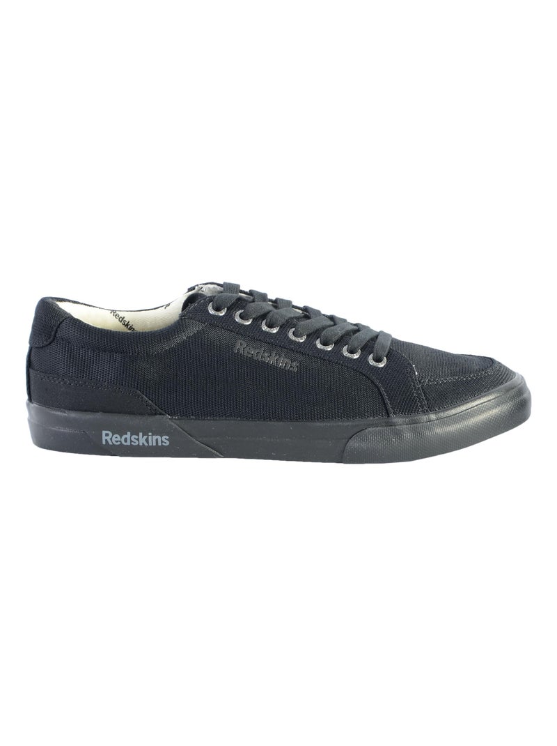 Basket Redskins Forman Noir - Kiabi