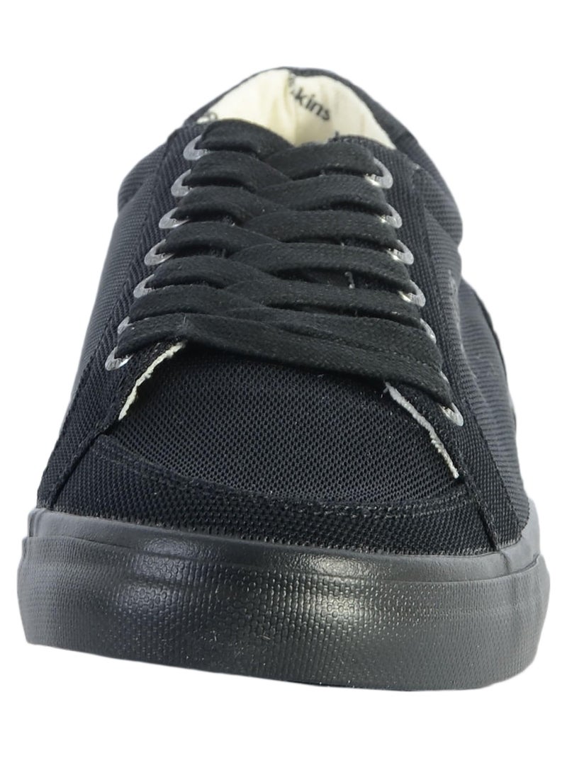 Basket Redskins Forman Noir - Kiabi
