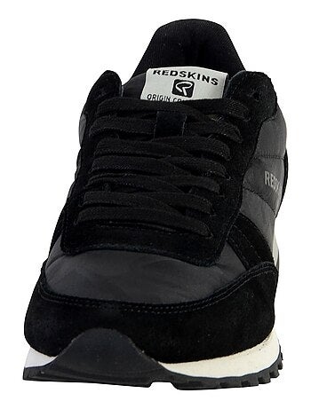 Basket Redskins Isope