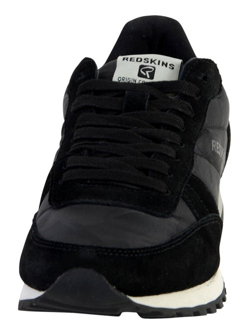 Basket Redskins Isope - Kiabi