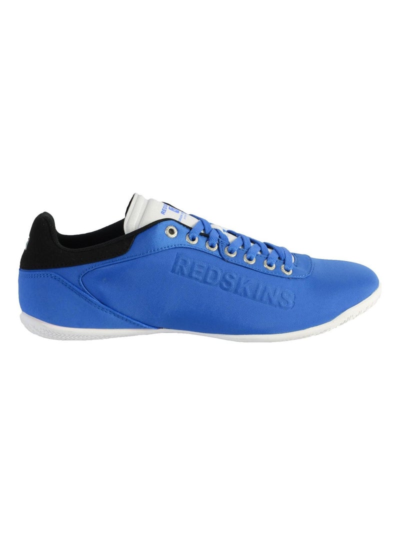 Basket Redskins Jamat Bleu - Kiabi