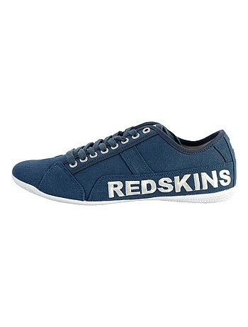 Basket Redskins Janel