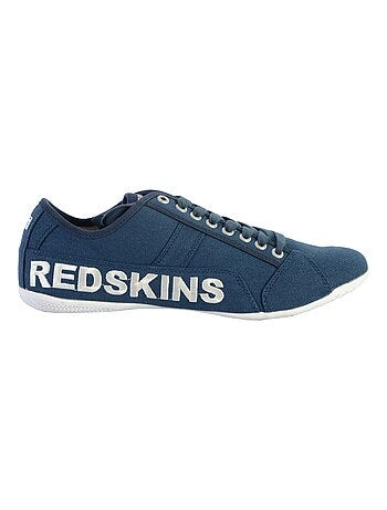 Basket Redskins Janel