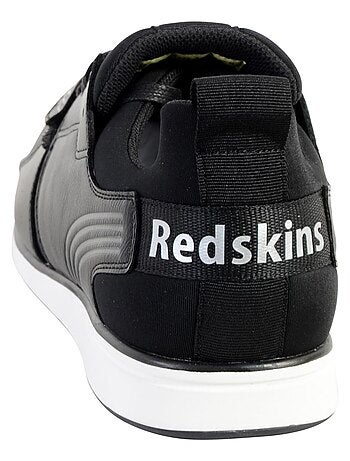 Basket Redskins Larme