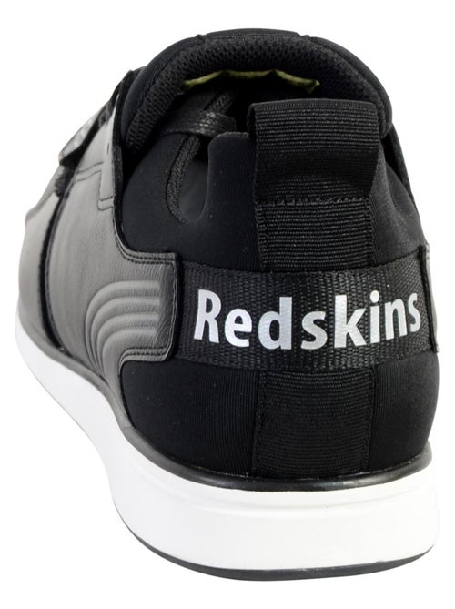 Basket Redskins Larme - Kiabi
