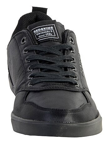 Basket Redskins Norani