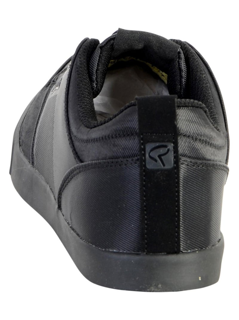 Basket Redskins Norani Noir - Kiabi